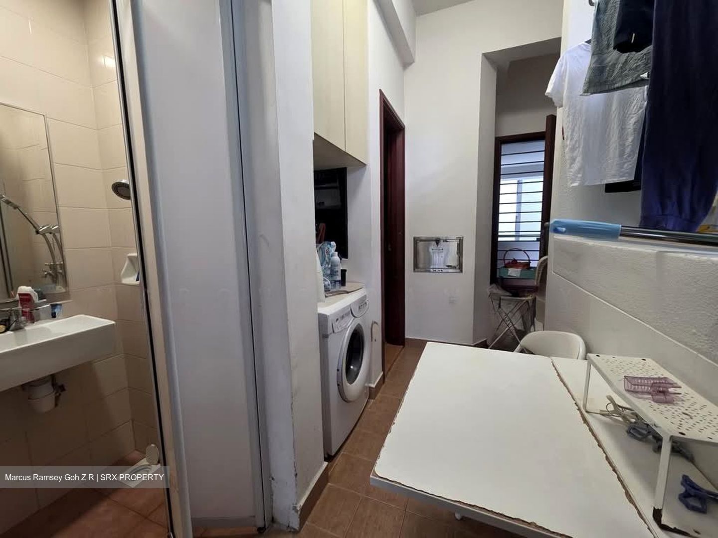 Merawoods (D23), Condominium #588175741